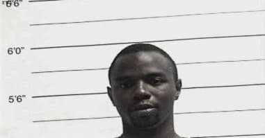 David Edwards, - Orleans Parish County, LA 